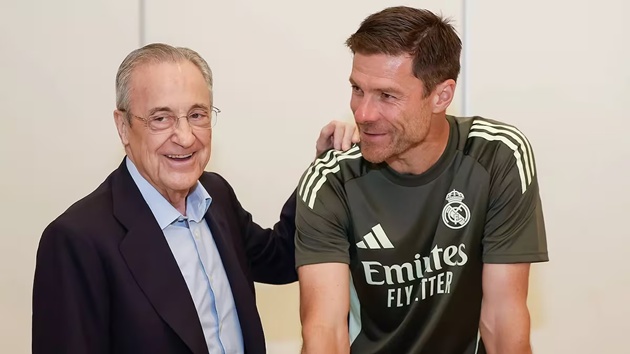 Real Madrid chi 178 triệu euro: Mùa hè tái thiết mạnh mẽ nhất kể từ 2019
