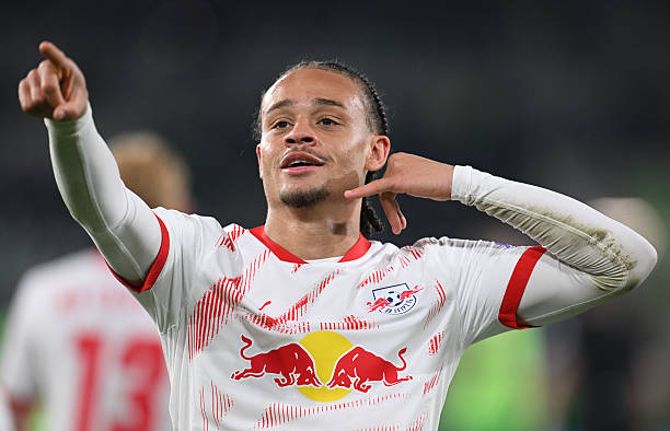 Xavi Simons: Mảnh ghép 60 triệu euro và lời giải cho bài toán vô địch của Arsenal