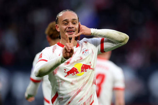Simons đáng để Arsenal đầu tư.