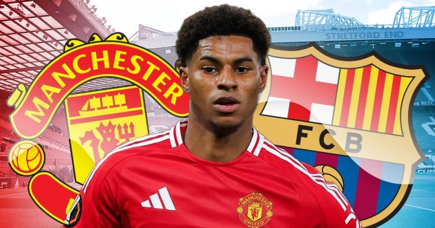 Rashford giá 30 triệu euro có hời cho MU?
