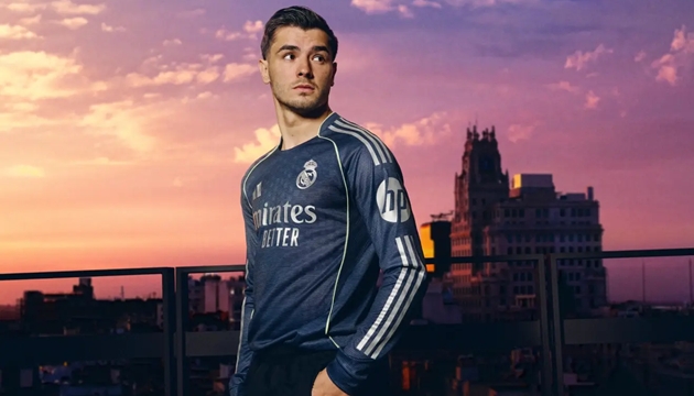 Sự nghiệp của Brahim Diaz tại Real Madrid đầy bấp bênh.