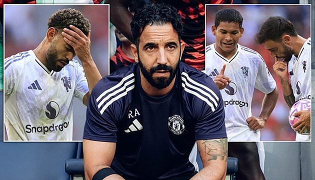 Cuộc cách mạng của Amorim: Mua Cunha, bán Rashford và tham vọng chưa dừng lại