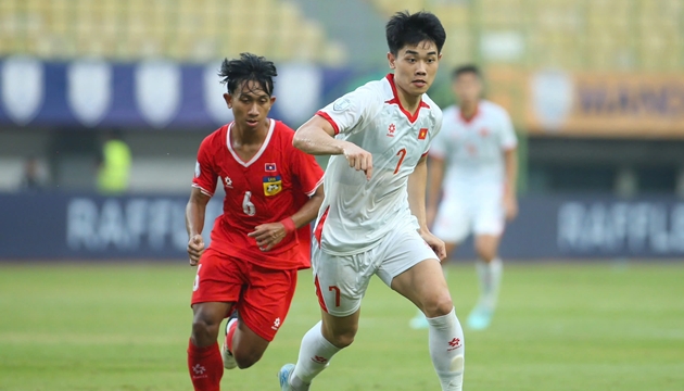 U23 Việt Nam toan tính gì trước trận gặp Campuchia?