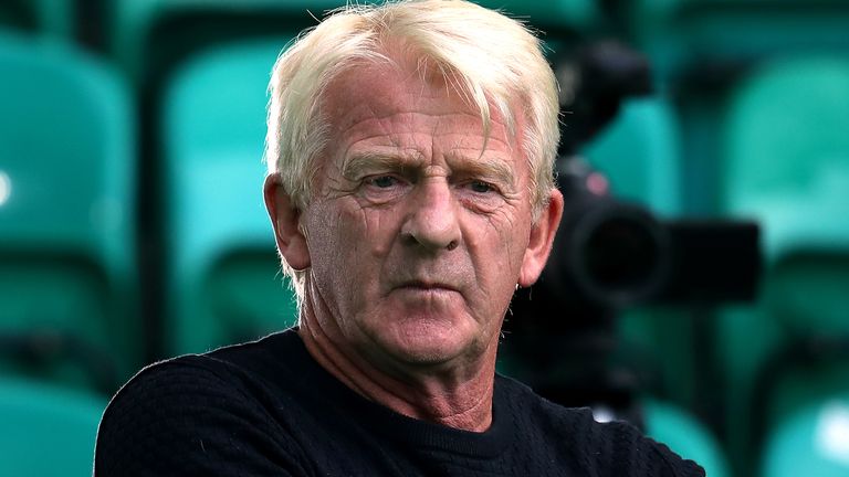 Strachan tiến cử Gallagher cho Man United.