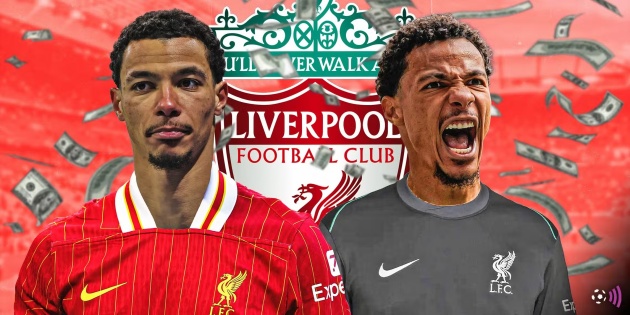 Liverpool chi gần 300 triệu bảng: Cú đẩy chiến lược cho tham vọng châu Âu