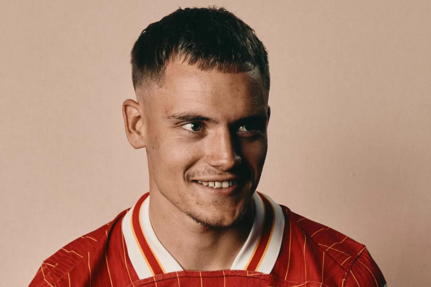 Wirtz là thương vụ kỷ lục của Liverpool.