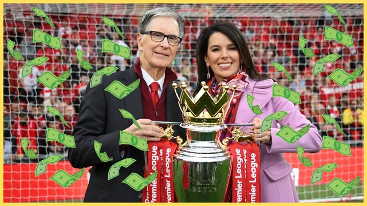Cách Liverpool thoải mái "vung tiền" mà không vi phạm luật công bằng tài chính