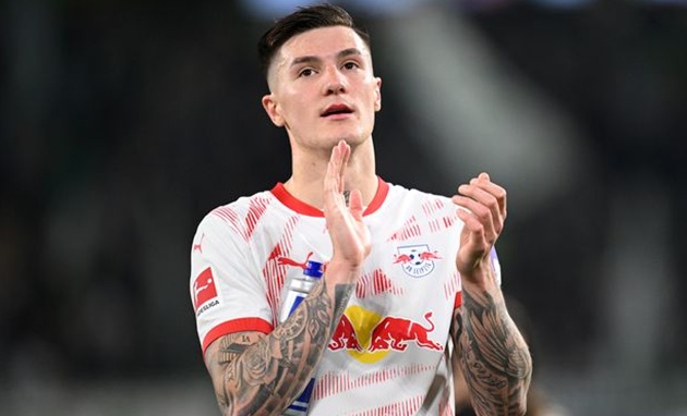 Sesko, Jackson, Watkins và Muani: Man Utd mở rộng danh sách chuyển nhượng số 9