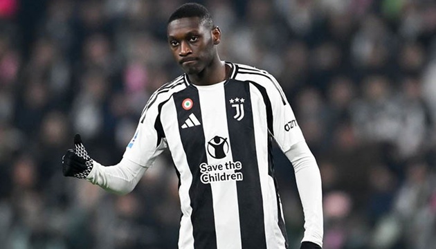 Man Utd tiếp cận Muani