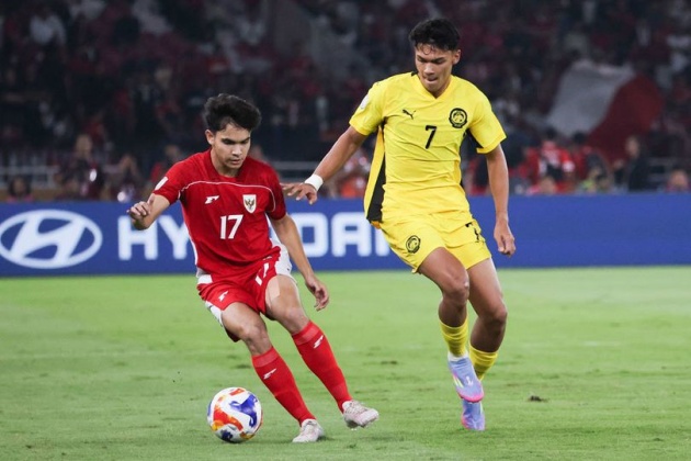 U23 Indonesia giành vé, nhưng cần nhiều hơn ở bán kết