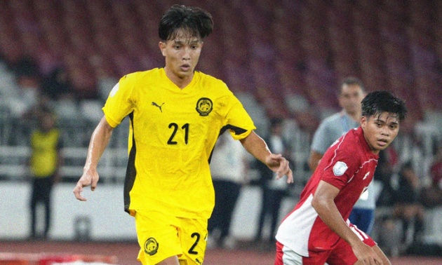 Malaysia thực sự gây ra nhiều khó khăn cho Indonesia.
