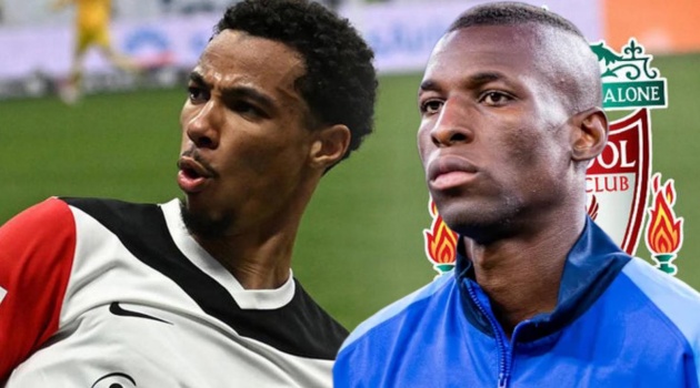 MU để mắt Jackson, Chelsea lấy giá Ekitike làm chuẩn hét 100 triệu bảng