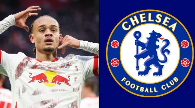 Chelsea mở đàm phán chiêu mộ Xavi Simons