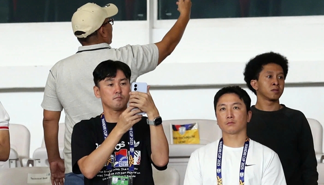 U23 Việt Nam có sự thu thập dữ liệu tốt nhất nhằm đối phó U23 Indonesia.