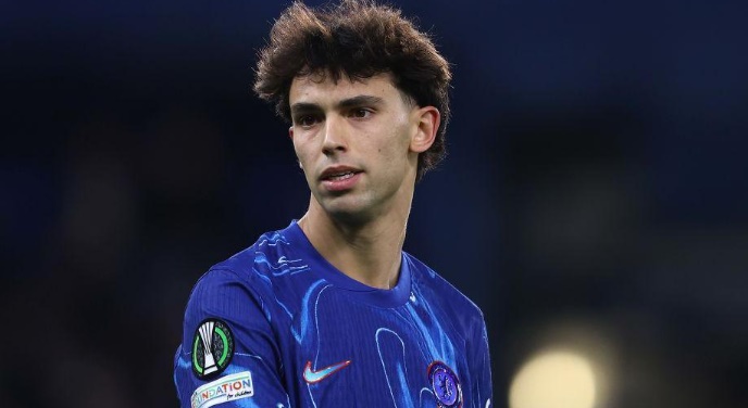 Felix không còn nằm trong kế hoạch của Chelsea.