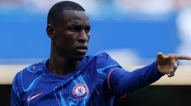 Jackson muốn ở lại Premier League.