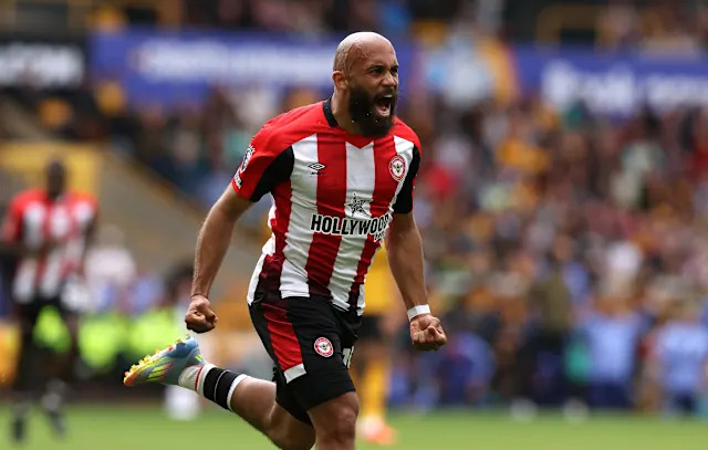 Vụ Mbeumo: Không phải MU, Brentford muốn bán cho 2 đội bóng khác