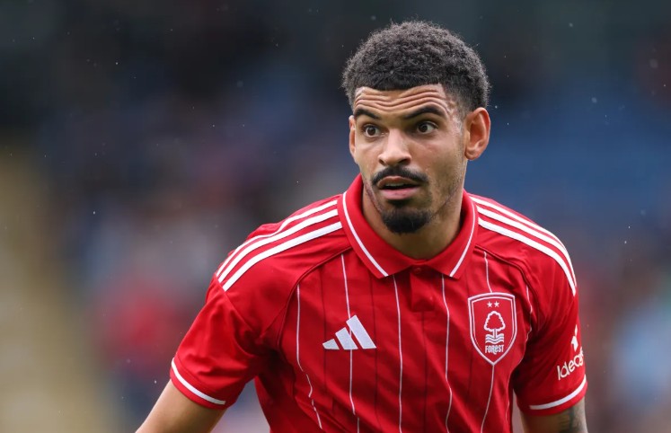 Rõ lý do Morgan Gibbs-White vắng mặt giữa tour du đấu hè của Nottingham Forest
