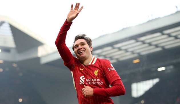 Atalanta muốn “giải cứu” Chiesa, Liverpool sẵn sàng hỗ trợ lương để dọn đường ra đi