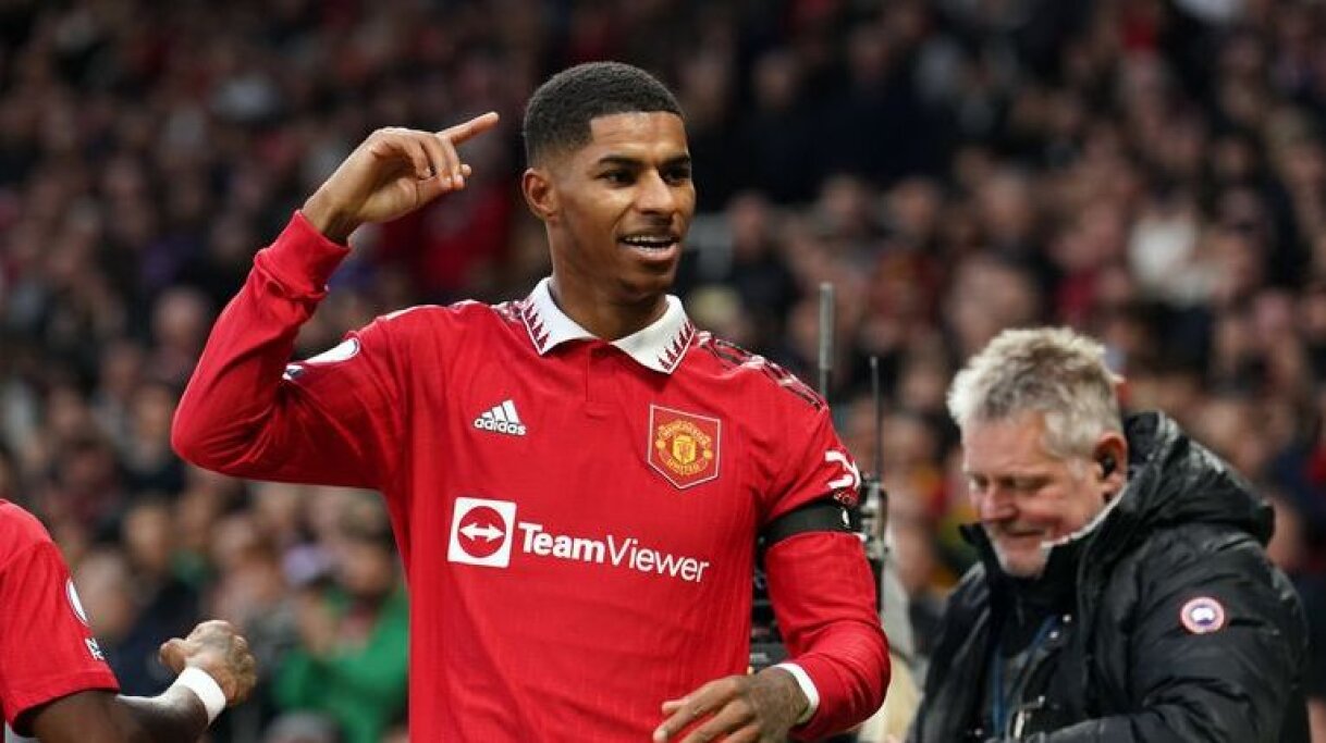 5 cái tên đáng chú ý chơi cho cả Barca & Man Utd