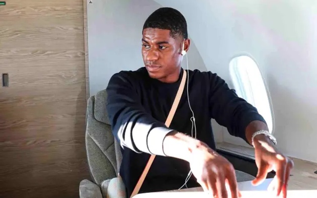 Lineker tiếc cho Rashford, ám chỉ Man United đang huỷ hoại tài năng