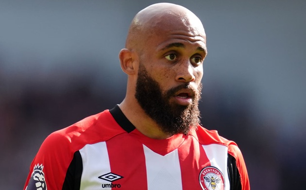 Bryan Mbeumo đến Manchester United: Tất cả những gì bạn cần biết