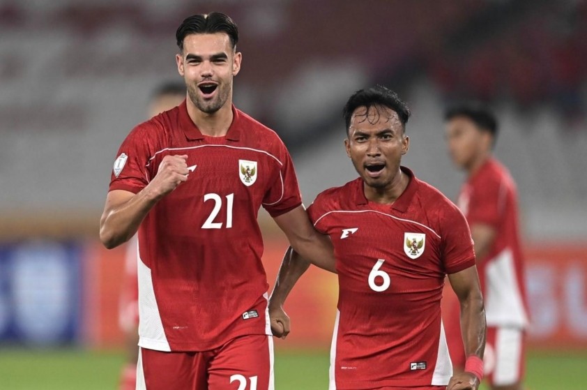 Chủ tịch LĐBĐ Indonesia đưa ra lời cảnh báo với tài năng nhập tịch U23