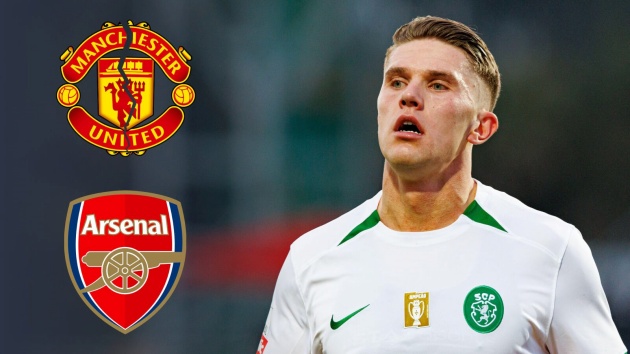 Vụ Gyokeres tới Arsenal: MU chỉ là quân cờ?