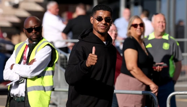 Rashford hưởng lợi lớn nhất sau vụ đào tẩu khỏi MU đến Barcelona?