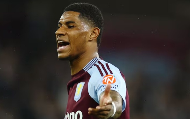 Rashford gia nhập Barca: Liệu có thoát lời nguyền của các sao Anh tại La Liga?