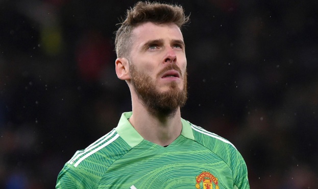 David de Gea và cú fax định mệnh thay đổi cả sự nghiệp
