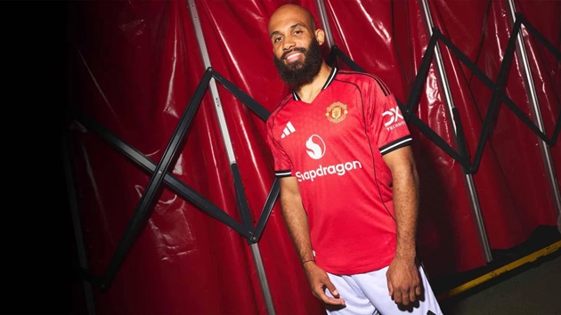 Man Utd chi 77 triệu euro cho Mbeumo, thương vụ gây tranh cãi với Brentford