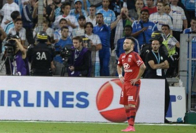 Ngôi sao Valbuena.