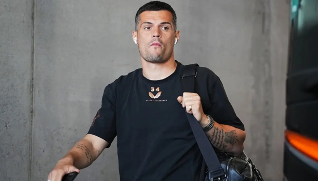Xhaka về Sunderland: Nỗi đau và sự thật phũ phàng cho Inter và Milan