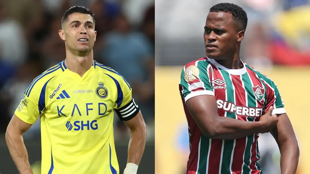 Ronaldo suýt khiến Wolves không mua được người thay thế Matheus Cunha