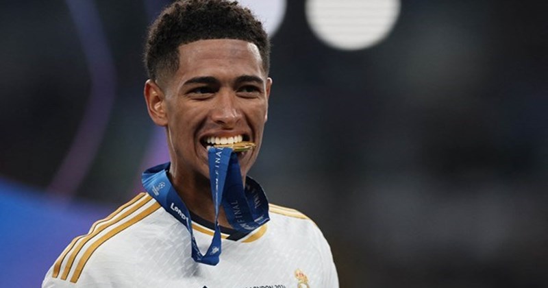 Real Madrid sẽ xoay sở ra sao khi thiếu Bellingham?