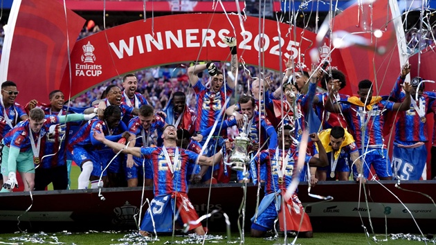 Kháng cáo lên CAS, Palace quyết giành lại suất Europa League từ Lyon
