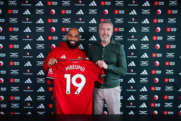 NÓNG: Hé lộ mục tiêu tiếp theo của Man Utd sau vụ Mbeumo