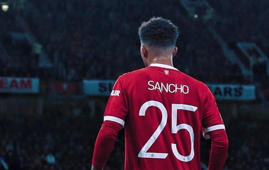 CHÍNH THỨC: Sancho bị loại khỏi danh sách du đấu của MU