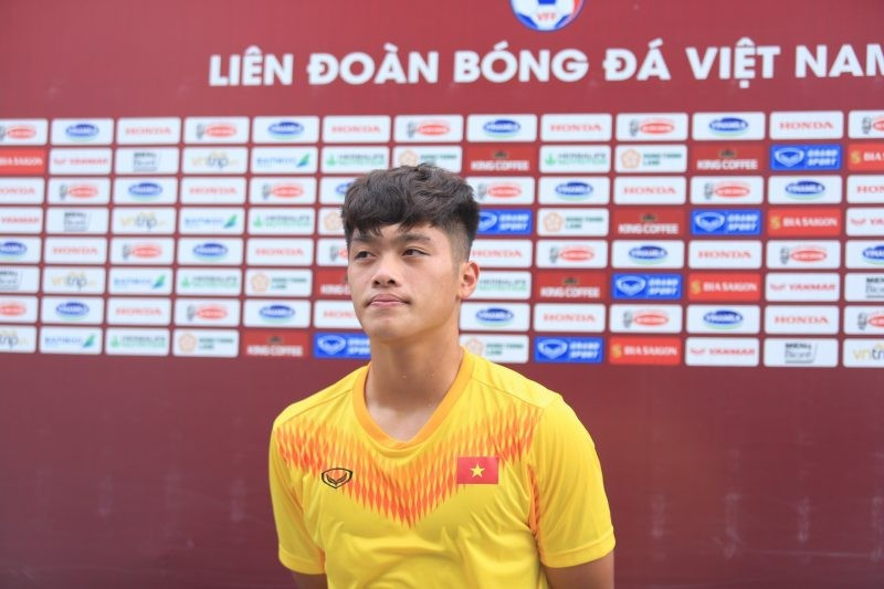 Tiền đạo Quốc Việt chỉ ra điểm yếu của U23 Việt Nam sau trận thắng Campuchia