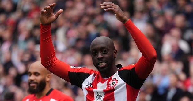 Brentford từ chối bán Wissa, Newcastle vẫn chưa bỏ cuộc