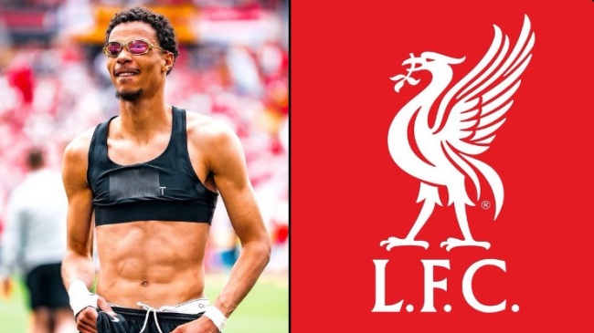 Liverpool và canh bạc Ekitike: 95 triệu euro bom tấn hay bom xịt?