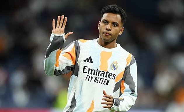 Chuyển nhượng sáng 23/7: Liverpool nhắm Rodrygo; Isak đòi lương khủng nếu ở lại Newcastle