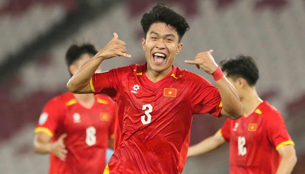 Điểm tin bóng đá Việt Nam 23/7: Đình Bắc đưa U23 Việt Nam vào bán kết; U23 Malaysia hóa "hổ giấy"