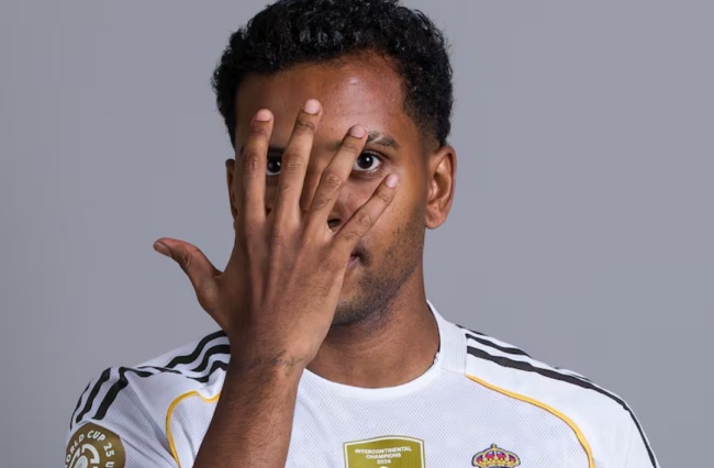 Tottenham lên kế hoạch táo bạo với Rodrygo Goes