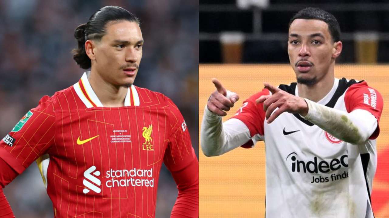 Ekitike vs Nunez: Ai là chân sút hiệu quả hơn cho Liverpool?