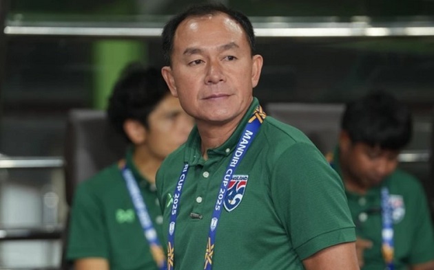 U23 Thái Lan không ngại gặp chủ nhà