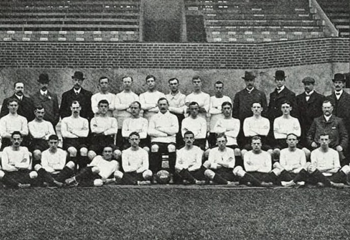 Fulham có lịch sử thành lập gần 150 năm.