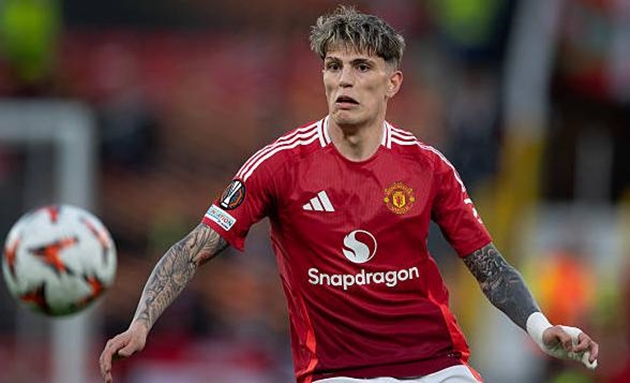 Chuyển nhượng tối 23/7: MU có thể đổi Garnacho lấy Jackson; Tottenham quyết tâm chiêu mộ Rodrygo