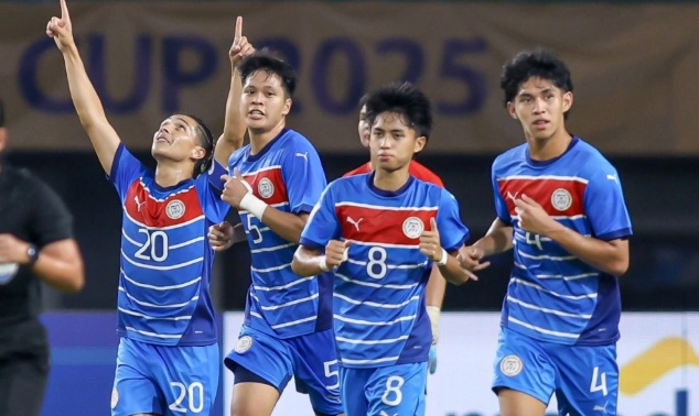 Sự nguy hiểm của U.23 Philippines: Kẻ thách thức U23 Việt Nam tại bán kết